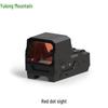 Precision Red Dot Sight for Rifles and SMGs