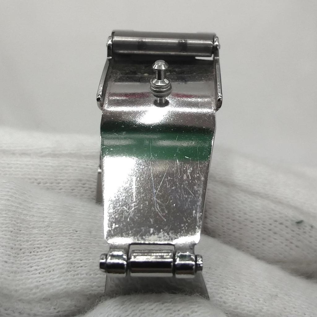 Used CITIZEN XC F500-T002382 Quartz Watch