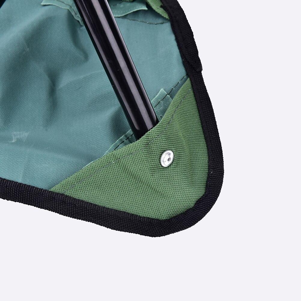 Fishing Tripod Folding Chair Stool Outdoor Camping Fold Foldable Portable Fishing Mate Fold Chair Ultralight Chairs