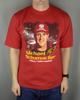 Maglietta Vintage Collezione Michael Schumacher