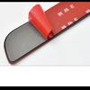 Universal Adhesive Car Trunk Anti-Scratch and Collision Protective Strip