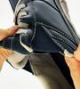 [BELLUNA MEN’S STYLE] Walking Shoes for Men, Athletic Shoes, Training Shoes, Commuting Shoes, Comfortable, Heel-Free, Slip-On, Wide Fit, Lightweight,