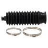 Accessories Gaiter Pinion Boots Clamps Replacement