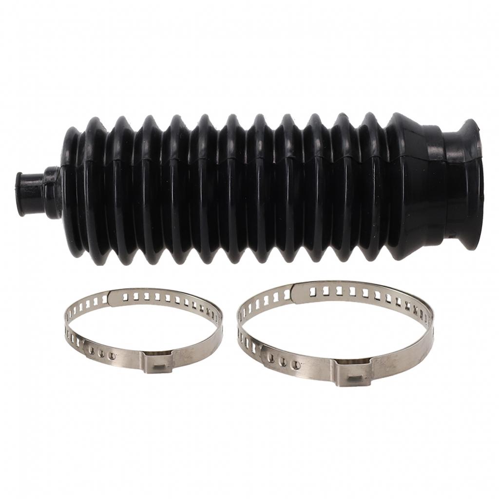 Accessories Gaiter Pinion Boots Clamps Replacement