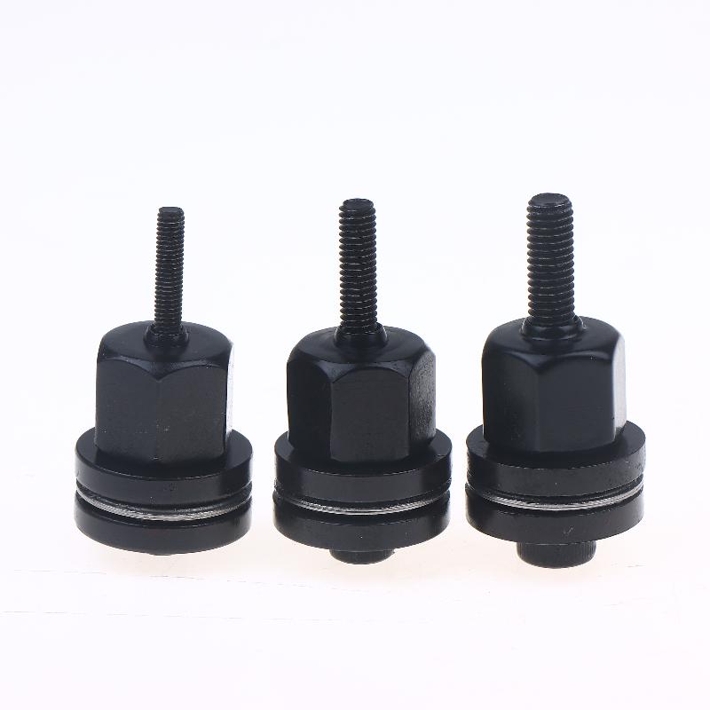 Hand Rivet Nut Head Hand Rivet Nut Manual Riveter Tools Accessory For Nuts M3-M12 Installation Rivet Nut Tools