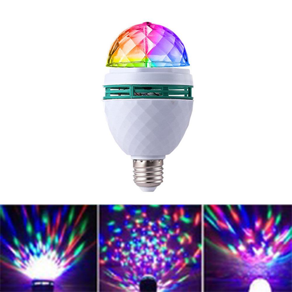 

Лампа для вечеринок RGB Светодиодная лампа Атмосферная лампа Домашний декор
