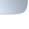 Opel Insignia 08-13 HEATED Mirror Insert Left