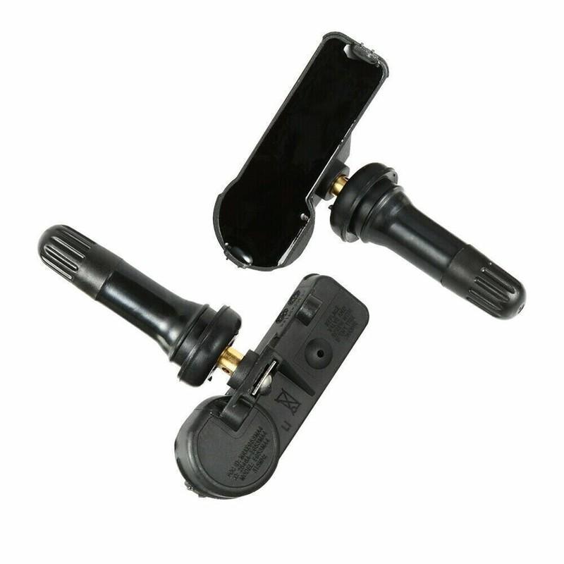 4PCS GL3T-1A180-GA TIRE PRESSURE SENSOR TPMS 315MHz For FORD RANGER F-150 Expedition Lincoln Navigator 2017-2024 GL3T-1A180-GB