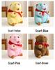 Cross-border Plush Marmot Ququwa Doll - Plateau Groundhog Toy, Children's Birthday Gift