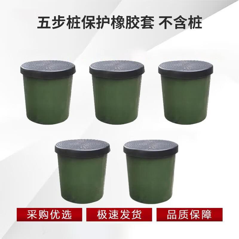 Delian-Tai 400m Obstacle Course Training Equipment
