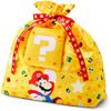 Super Mario Home & Party 2 Way Wrapping Bag L (Mario) NSL-0105