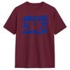 Harajuku T Shirt Beach Project Hail Mary Amaze Popular TShirts  Cotton Tee Shirt for Unisex Plus Size Short Sleeve Top Tees