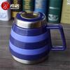 XN-8626 Stainless Steel Insulated Travel Mug