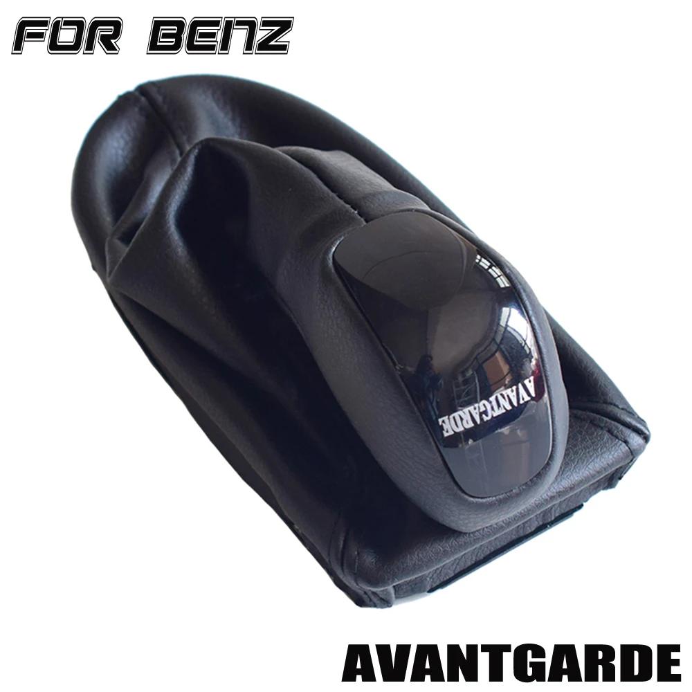 Automatic Speed Gear Shift Knob For Mercedes Benz W211 Car Shift Knob Auto Car Manual Lever Shifter Stick Head Knob Accessories