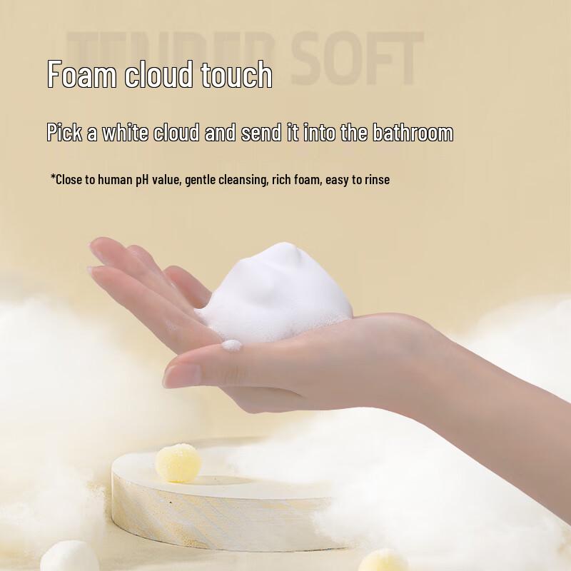 Boty Ocean Mystery Shower & Bath Set