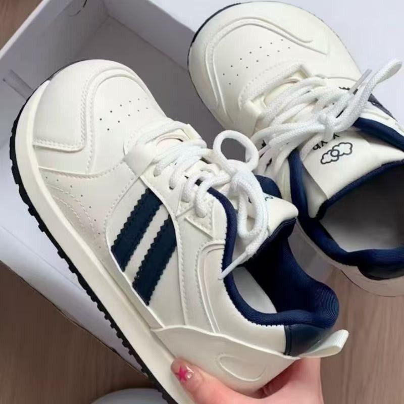 High value sub 22 new autumn casual sports shoes Forrest Gump training shoes INS 35