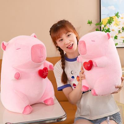 Bábiky a plyšové hračky – Plyšová zvířátka