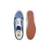 Vans Old Skool Reissue 36 Premium Navy White Unisex Sneakers VN000CQDDWR