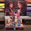 New Demon Slayer Akaza Anime Figures 27cm Akaza Koyuki Figure Pvc Statue Desktop Decoration Collection Model Toys Birthday Gifts
