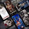 Hannibal Phone Case For Samsung A 10 11 12 13 20 21 22 30 31 32 40 51 52 53 70 71 72 73 91 13 Shell