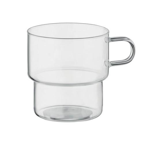 MidOcean Boromug Borosilicate Glass 300ml Mug