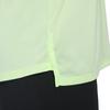 Nike Dri FIT ADV T Shirt Men's Ultra Light Neon Yellow/Reflection Silver HV5204-701