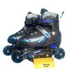 Adjustable Inline Roller Skates for Kids & Adults - Beginner Friendly