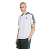 adidas Unisex Adult Terrace Icons Liverpool FC T-Shirt
