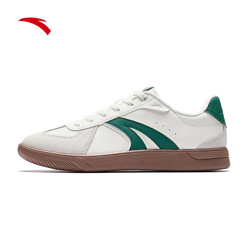 Anta TT Unisex Retro German Training Shoes US 6.5