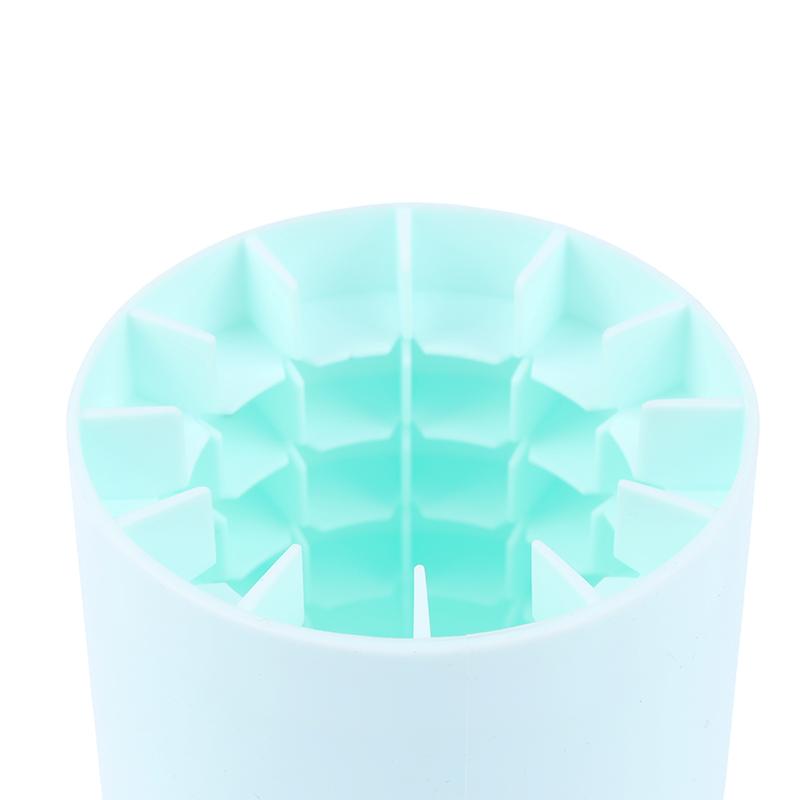 Ice Bucket Cup Mold For Making Ice Cubes Tray Freeze Quickly Drink Maker