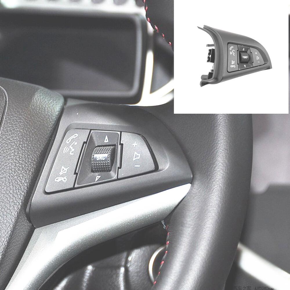 Steering Wheel Right SRC Radio Volume Control Switch for Chevrolet 2013-16 Trax