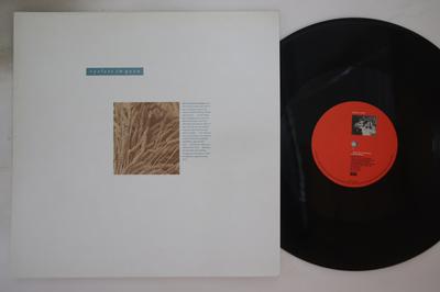 12inch Record EYELESS IN GAZA - Kiss The Rains Goodbye 12CHERRY93 CHERRY RED 1986 UK Rock Used