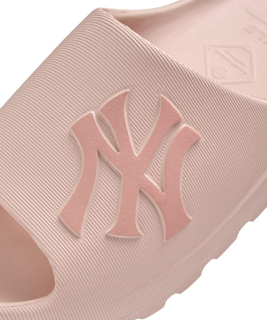 Mlb Skipper Slide Ny (Pink)