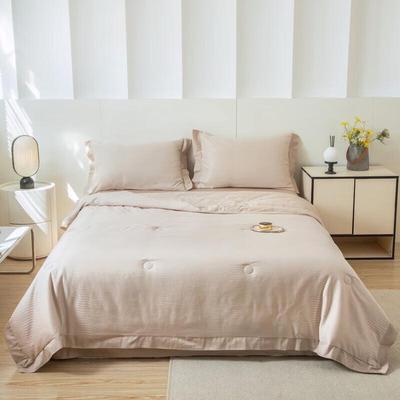 Muji Washed Cationic Purifying Quilt