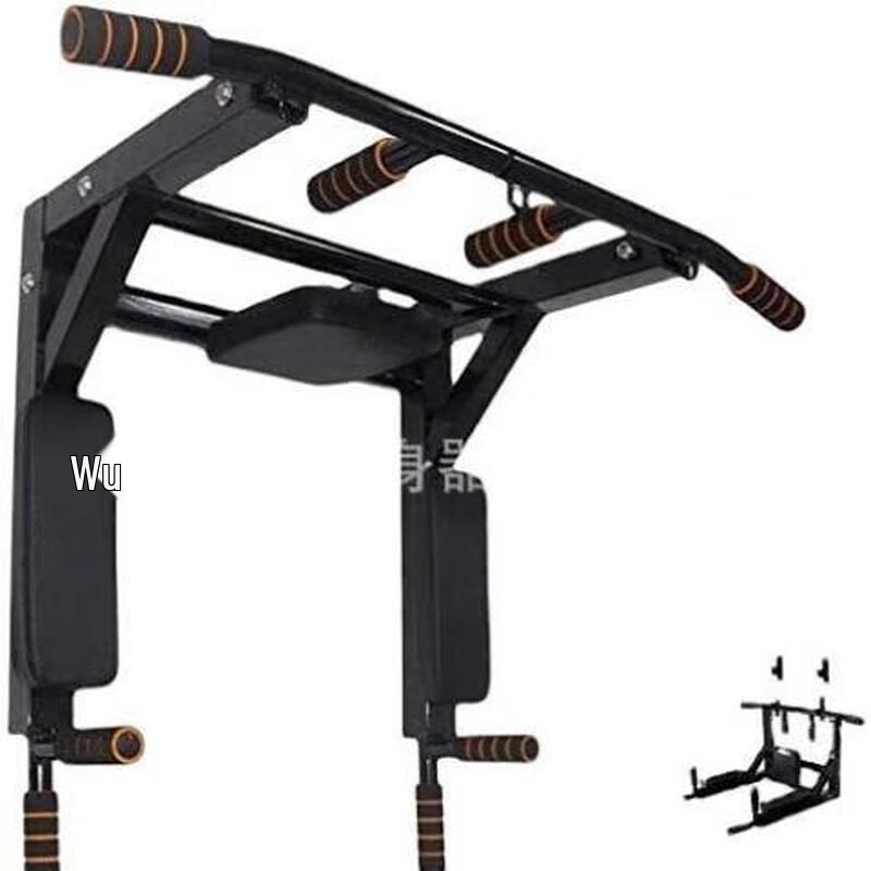 Настенный турник для дома