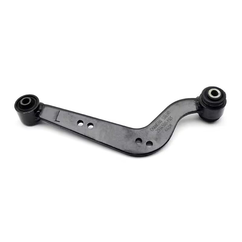 1pcs Rear Suspension Lever Upper Arm Left and Right Side for Chinese CHANGAN CS75 SUV Auto Car Motor Parts S301051-0600