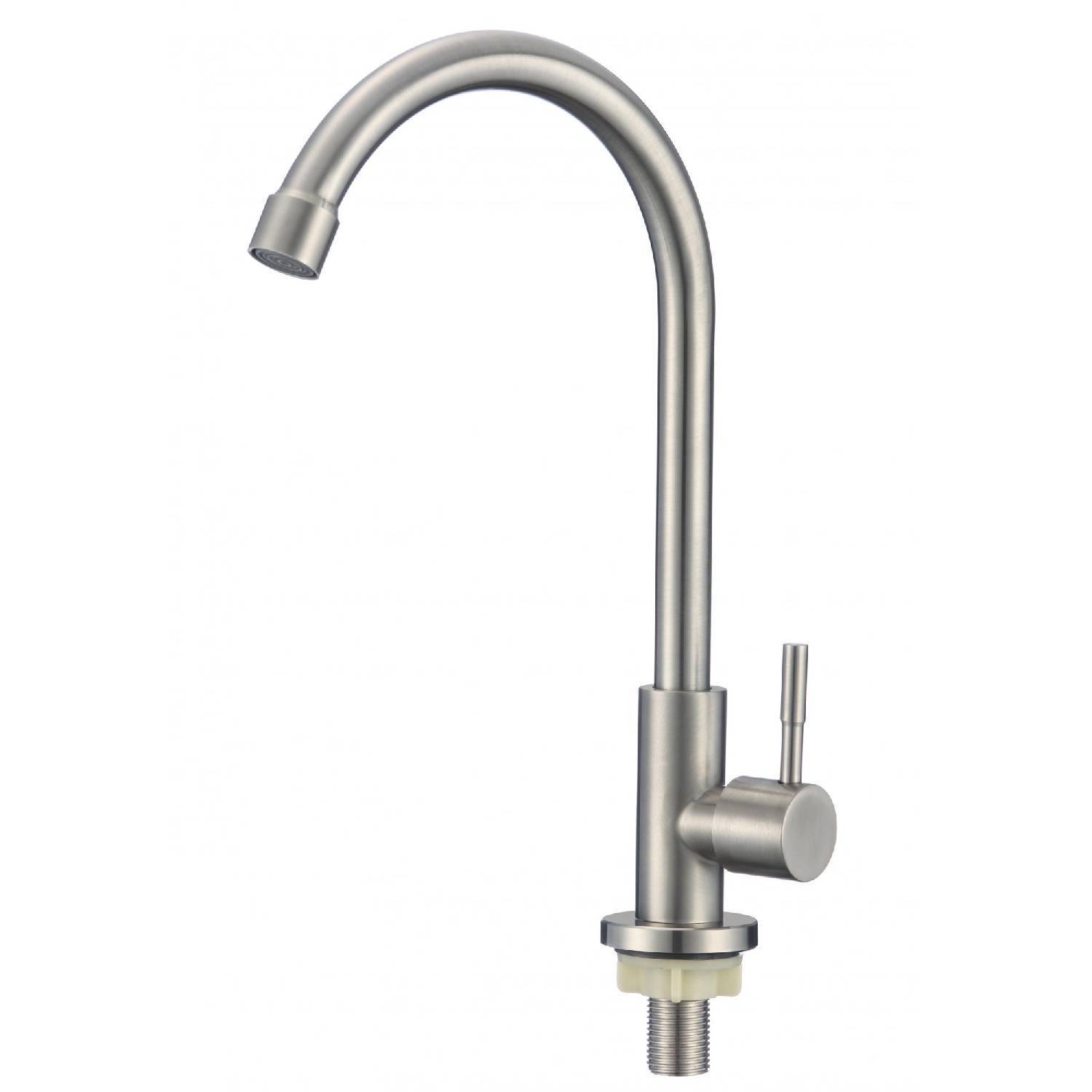 

Washbasin Faucet Savol S-sus7002