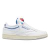 New Reebok Club C 85 Pump Vector Blue GW4793