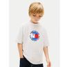 Smiley Flag T-shirt