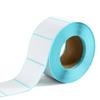 Durable Thermal Self-Adhesive Labels: 30x40, 50x60, 70x80, 90x90, 100x150 Mm for Electronic Scales