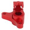 RC Rear Brake Caliper Professional Replacement Aluminum Alloy Rear Caliper for LOSI Promoto MX 1 4 Electric Motorcycle