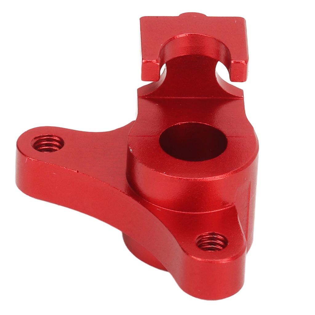 RC Rear Brake Caliper Professional Replacement Aluminum Alloy Rear Caliper for LOSI Promoto MX 1 4 Electric Motorcycle