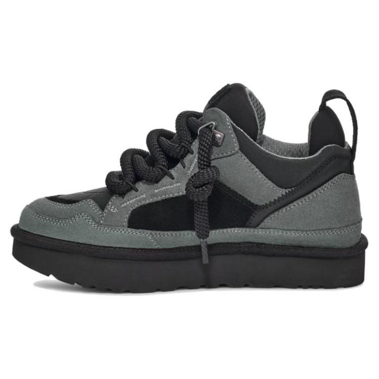 (WMNS) UGG Lowmel Spring  Rainstorm  Women s 1152759-RNS EU 37