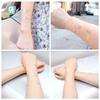 Waterproof Metallic Face & Freckle Tattoo Stickers for Parties - Hot Stamping Design
