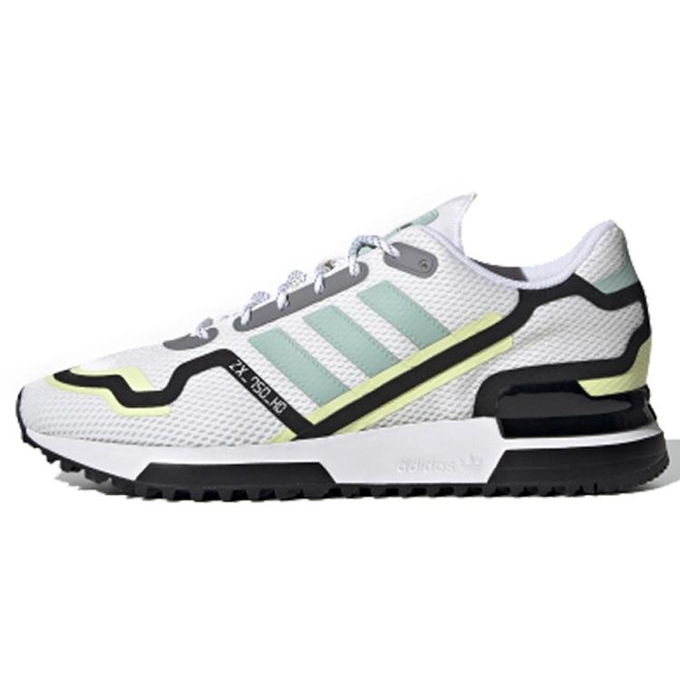 adidas ZX 750 HD White Green Tint Men s FV2875 EU 36