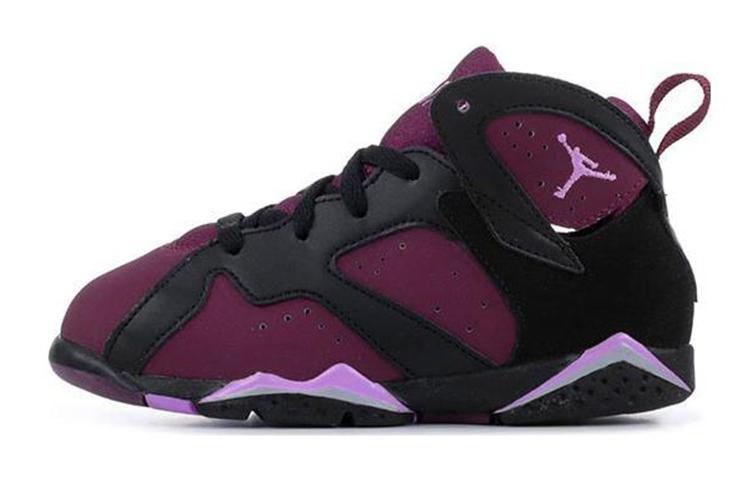 Jordan Детские кроссовки Jordan 7 Retro 705418-009 5C