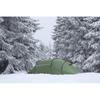 NORDISK Outdoor Camping Tent Oppland 3PU Dusty Green 3 Person Japanese 122038 [Official Product]