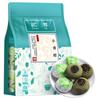 Xinhui Xiaoqingkang Puerh Tee Reifer Tee Authentischer Chen Pi Raw Sunshine 250g