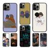 Young Royals Handyhüllen Cover Für iPhone 17 Air 16 15 14 12 13 11 Pro MAX apple Plus SE2020 Hülle