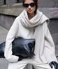 RENEJ Cashwool Muffler